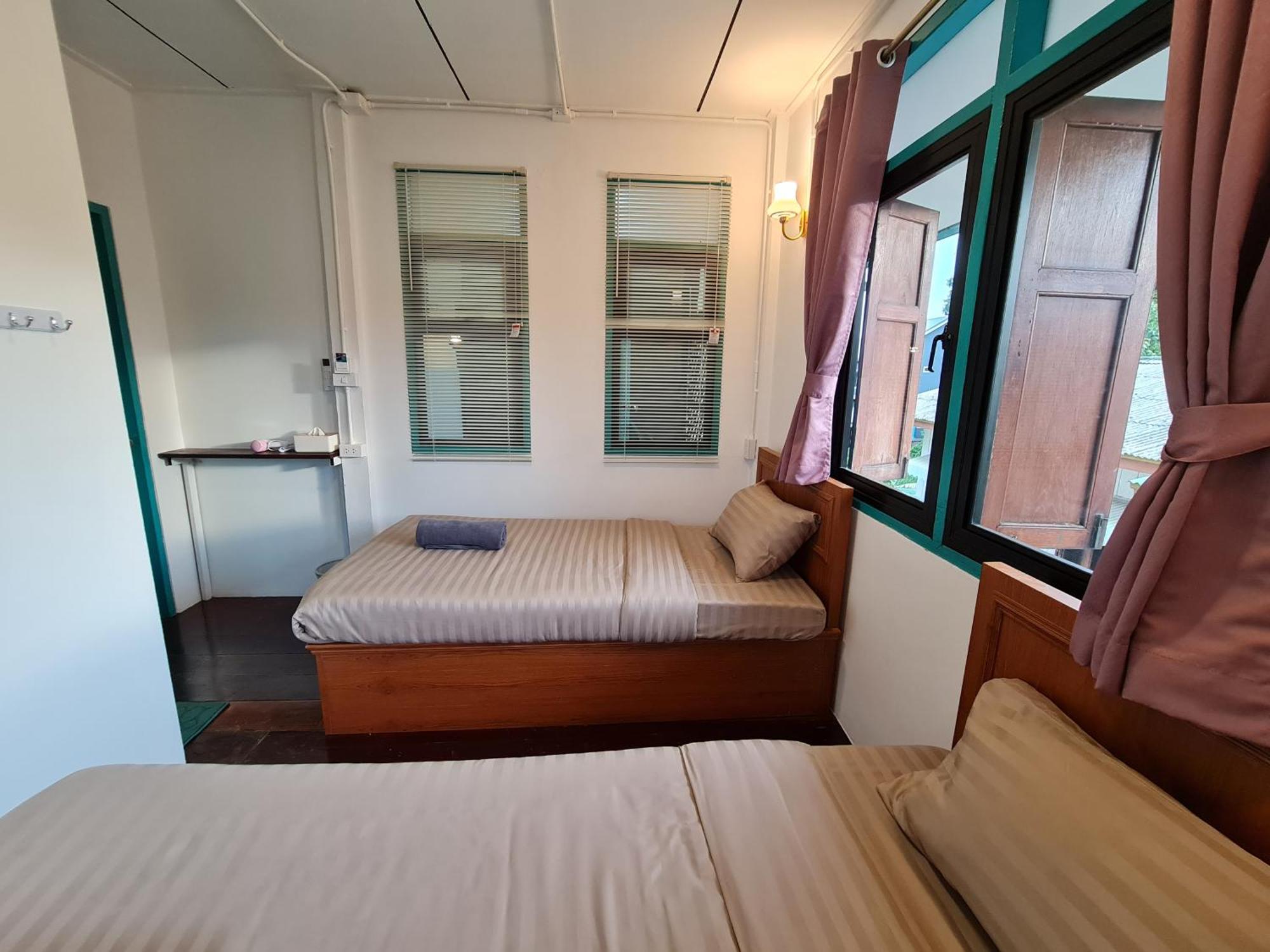 Apartamento Tepbunthomhouse Ayutthaya Exterior foto