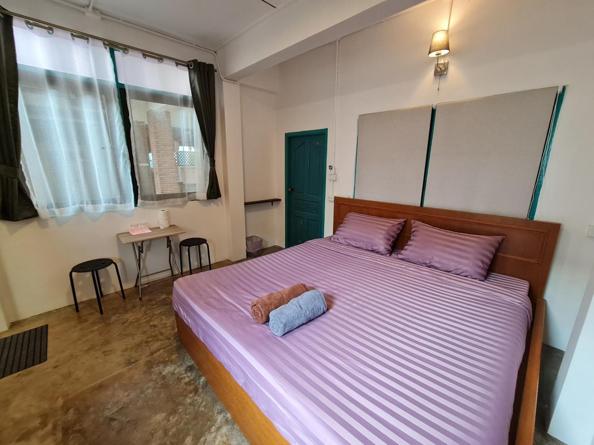 Apartamento Tepbunthomhouse Ayutthaya Exterior foto