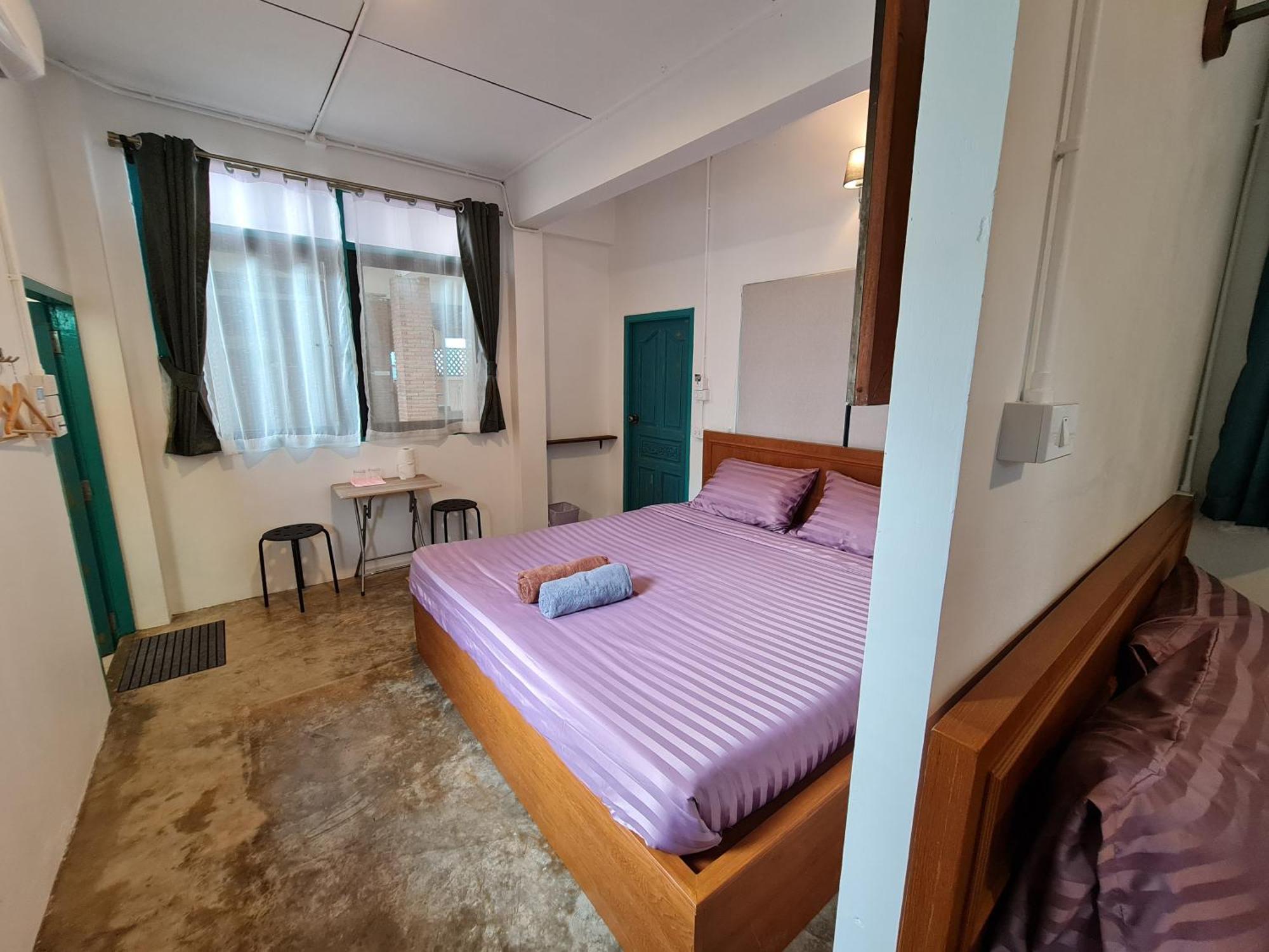 Apartamento Tepbunthomhouse Ayutthaya Exterior foto