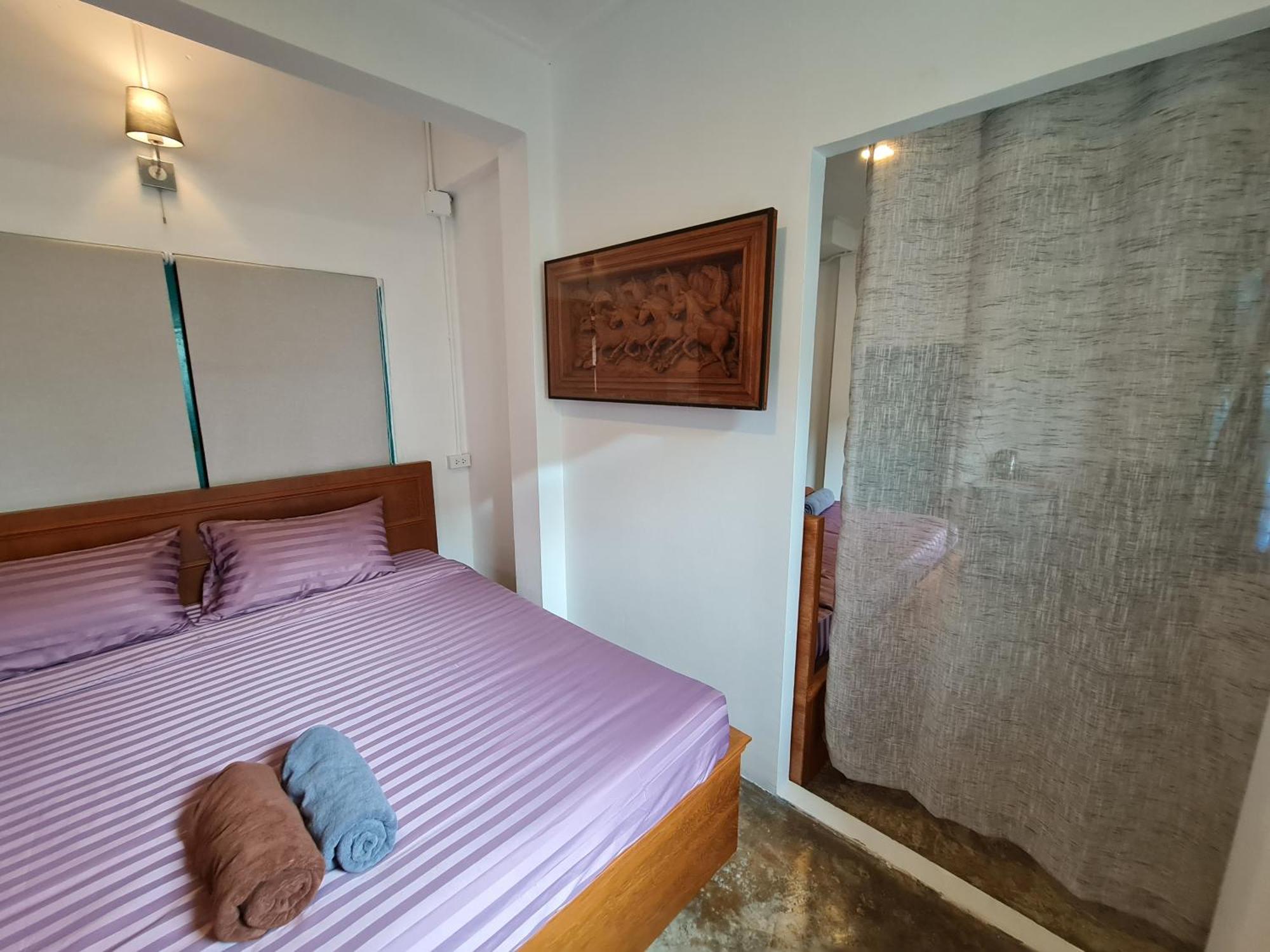 Apartamento Tepbunthomhouse Ayutthaya Exterior foto