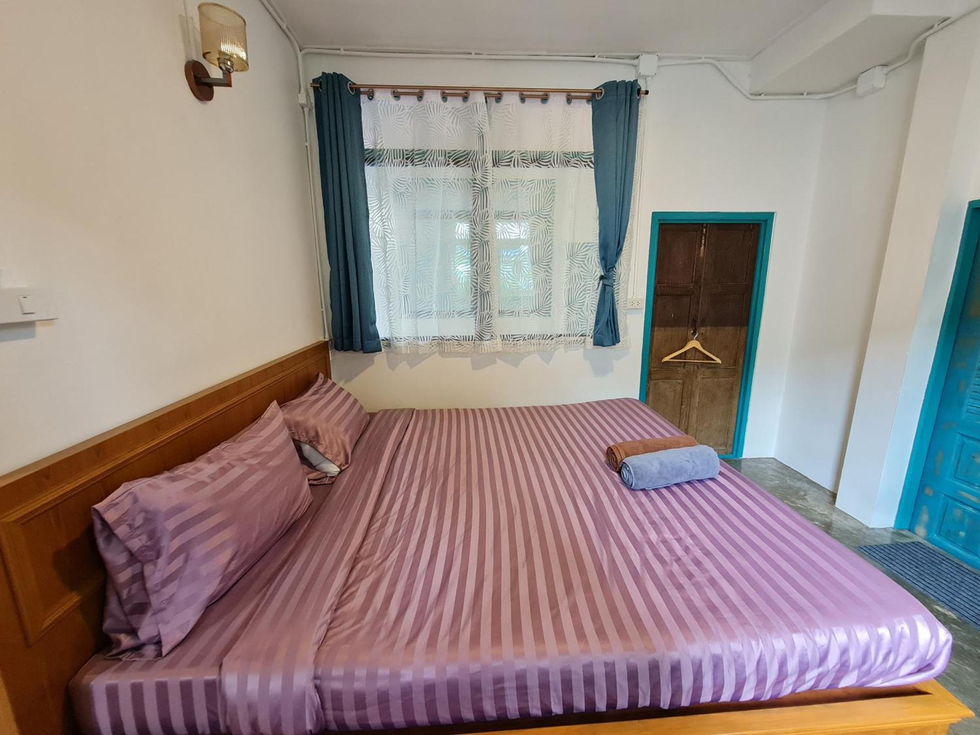 Apartamento Tepbunthomhouse Ayutthaya Exterior foto