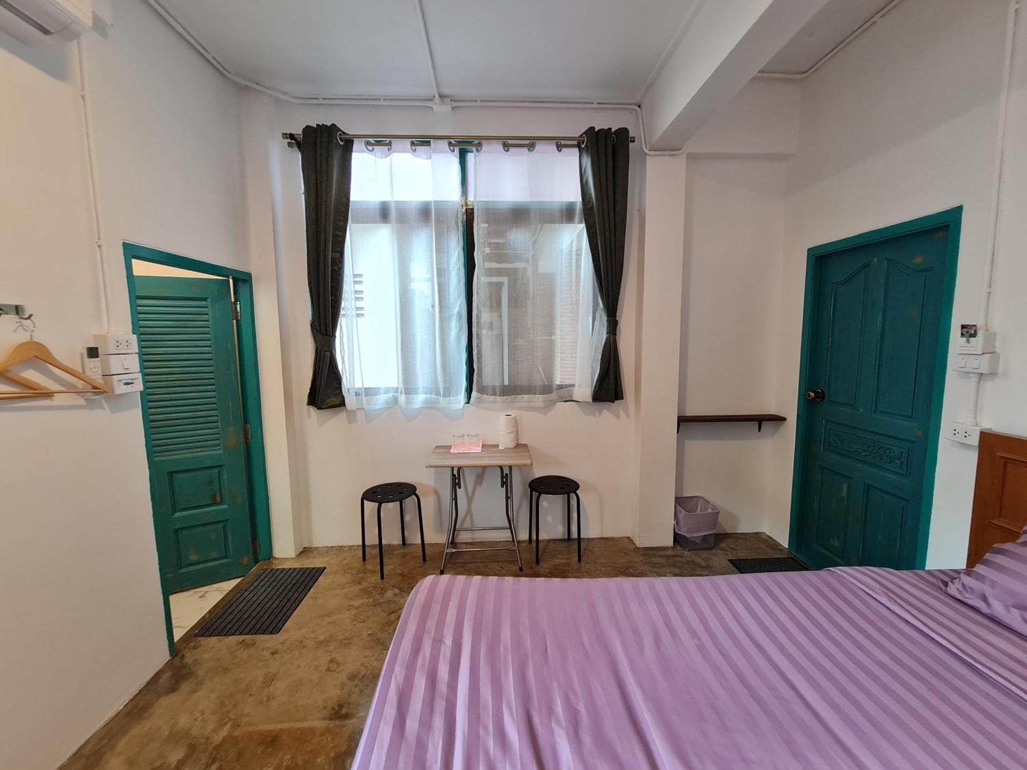 Apartamento Tepbunthomhouse Ayutthaya Exterior foto